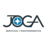 Logotipo de JOGA Servicios y Mantenimientos