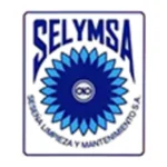 Logotipo de Selymsa