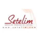 Logotipo de Setelim