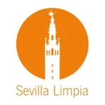 Logotipo de Sevilla Limpia
