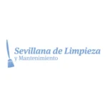 Logotipo de Sevillana de Limpieza y Mantenimiento