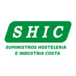 Logotipo de Suministros Shic