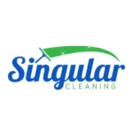 Logotipo de Singular Cleaning