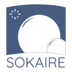 Logotipo de Sokaire