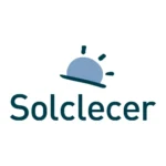 Logotipo de Solclecer