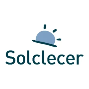 Logotipo de Solclecer