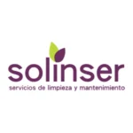 Logotipo de Solinser