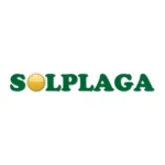 Logotipo de Solplaga