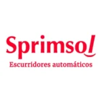 Logotipo de Sprimsol