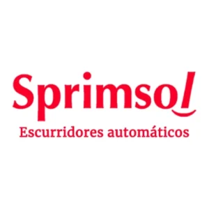 Logotipo de Sprimsol