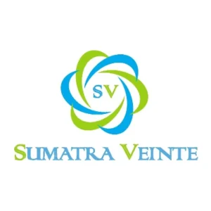Logotipo de Sumatra Veinte