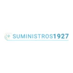 Logotipo de Suministros 1927