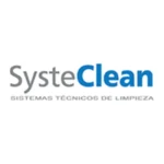 Logotipo de Systeclean