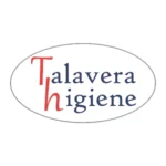 Logotipo de Talavera Higiene
