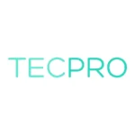 Logotipo de Tecpro
