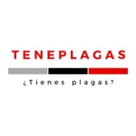 Logotipo de Teneplagas Sevilla