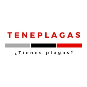 Logotipo de Teneplagas Sevilla