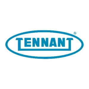 Logotipo de Tennant