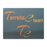 Logotipo de Terreta Clean