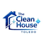 Logotipo de The Clean House Toledo