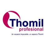 Logotipo de Thomil