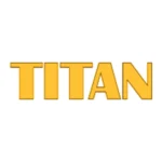 Logotipo de Titan Mantenimientos y Servicios Auxiliares