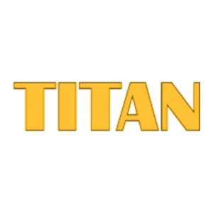 Logotipo de Titan Mantenimientos y Servicios Auxiliares