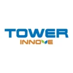 Logotipo de Tower Innove (antes Tower Química)