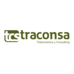 Logotipo de Traconsa