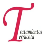 Logotipo de Tratamientos Terracota