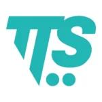 Logotipo de TTS Cleaning