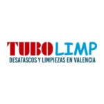Logotipo de Tubolimp