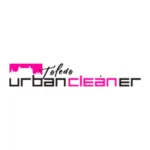Logotipo de UrbanCleaner Toledo