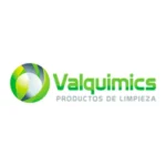 Logotipo de Valquimics