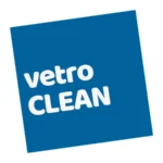 Logotipo de vetroCLEAN
