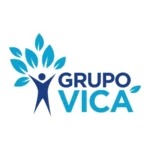 Logotipo de Grupo Vica