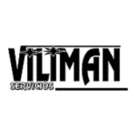 Logotipo de Viliman Limpiezas