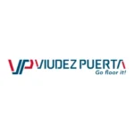 Logotipo de Viudez Puerta