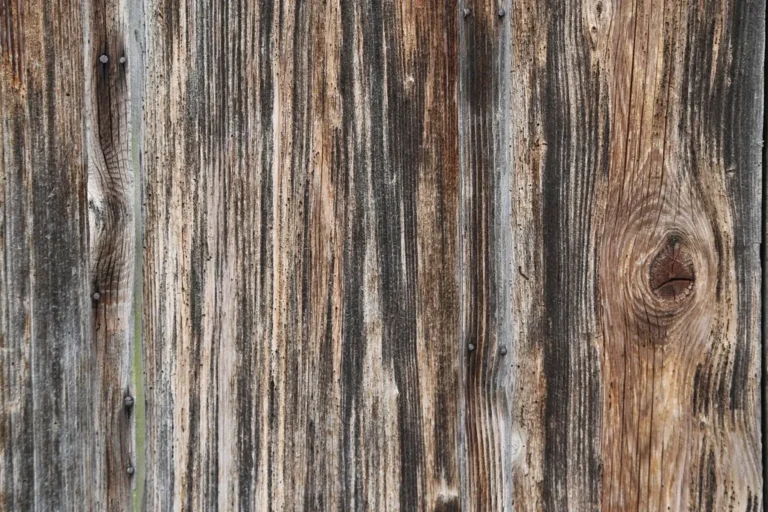 Textura de madera envejecida