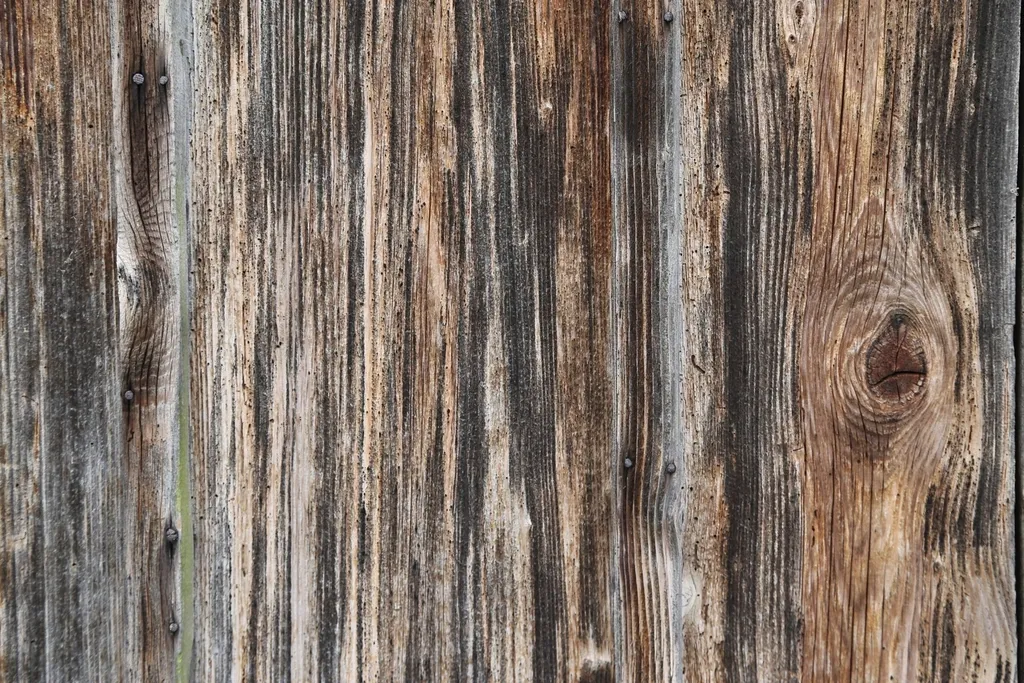 Textura de madera envejecida