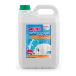 Abrillantador para lavavajillas 5L