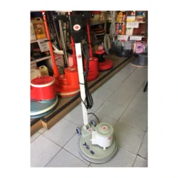 Abrillantadora ACIL 380