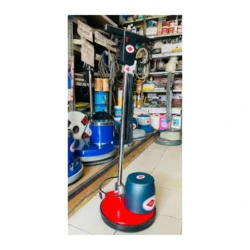 Abrillantadora ACIL de 33 cm para viviendas
