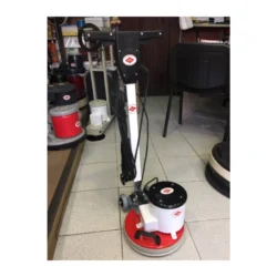 Abrillantadora ACIL para escaleras de 28 cm