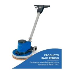Abrillantadora profesional Numatic NPR 1515 /S