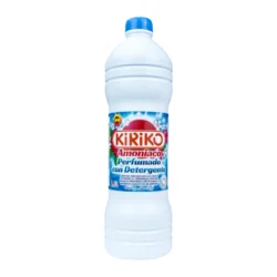 Amoniaco Perfumado Con Detergente 1500 ml.