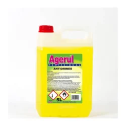 Antiorines de Perros y Gatos 5L