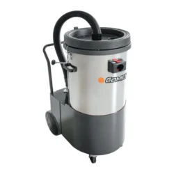 Aspirador industrial Comet CVI-A 180 X con motor de inducción