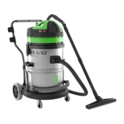 ASPIRADOR IPC GS 3/62 W&D