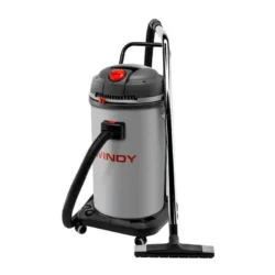 Aspirador polvo-líquido Lavor wash Windy 278 PF